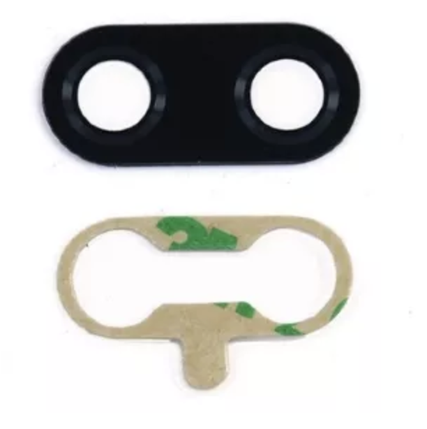 Скло камери Xiaomi Mi8 Lite