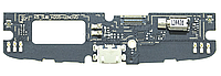 Нижня плата для Lenovo Vibe K5 (A6020) з разьемом зарядки