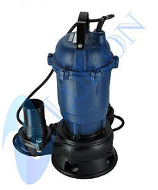 Фекально,дренажний насос WQD 10-10-2.2 P233