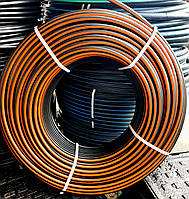 Сліпа крапельна трубка 200 м Ø16 Туреччина