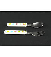 1423 Столовий набір (2 предмети) ECCO дитячий гуртом