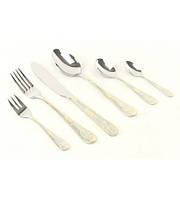 1420 Столовий набір (36 предметів) гуртом