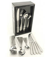 1418 Столовий набір (24 предмети) гуртом