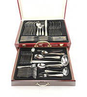 1416 Столовий набір (72 предмети) гуртом