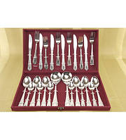 0211 Столовий набір (26 шт.) гуртом