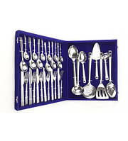 0214 Столовий набір (32 шт.) Midlaine гуртом