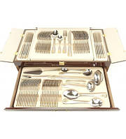 4353 Столовий набір (72 предмети) гуртом