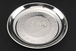 10474-2 Таця 36 см круглий гурт