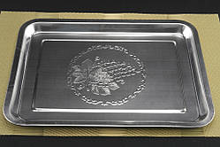11705-13 Таця прямокутна 36 см х 27 см NEW оптом