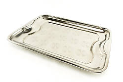 0391 Таця прямокутний 36 см оптом