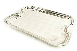 0395 Таця прямокутний 45 см оптом
