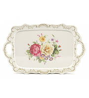 5674 Таця пластиковий 43x27cm оптом