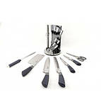 1004 Набір ножів (8 предметів) гуртом, фото 2