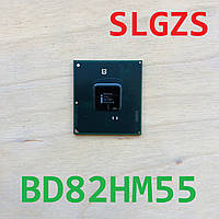 INTEL BD82HM55 SLGZS ( гарантия 1 мес )