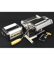 150 QF Пристрій для виготовлення равіолі гуртом