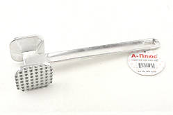 1069 Молоток для м'яса 19 см Алюміній оптом