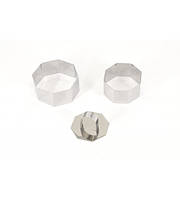 135 MS Форма для салату з пресом неірж. гуртом