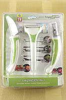 7170 M Набір для нарізування овочів і фруктів гуртом