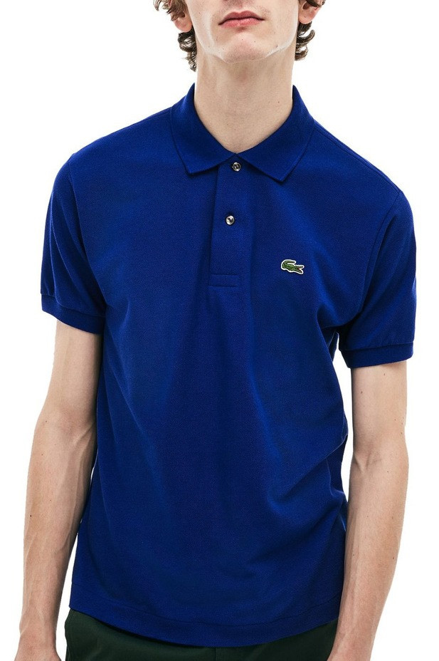 LACOSTE чоловіча футболка поло лакосту купити в Україні