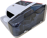 Лічильник банкнот Дніпровіс СТ-10, фото 5