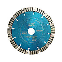 Алмазний диск "KONA FLEX SEGMENT TURBO" 150x22