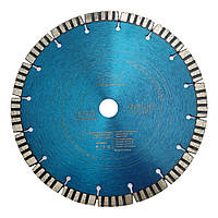 Алмазний диск "KONA FLEX SEGMENT TURBO" 230x22