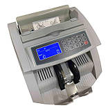 Лічильник банкнот Дніпровіс СТ-2200, фото 2