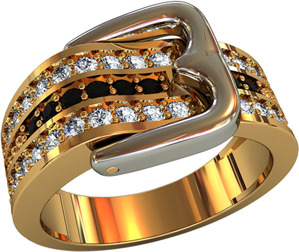 Кільце жіноче