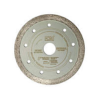 Алмазний диск "KONA FLEX CONTINUOS" 125x22