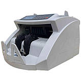 Лічильник банкнот Дніпровіс СТ-2200, фото 3