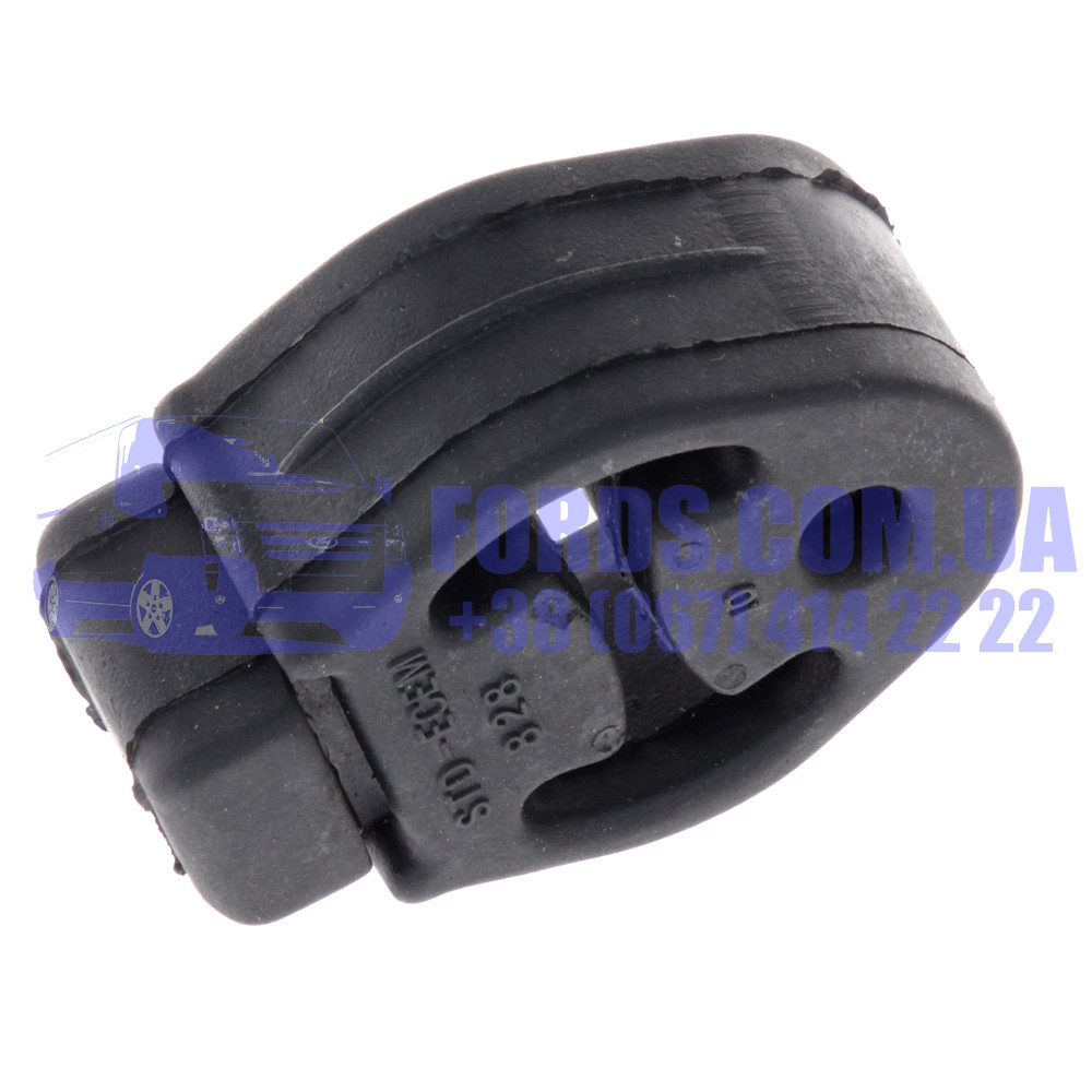 Подушка глушника FORD CONNECT 2002-2013 (1118220/98AB5A262EA/828-ECEM) ECEM