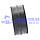 Подушка глушника FORD TRANSIT/FIESTA/ESCORT/SIERRA/SCORPIO 1988-1994 (6120254/81AB5A262AC/705) ECEM, фото 3