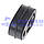 Подушка глушника FORD TRANSIT/FIESTA/ESCORT/SIERRA/SCORPIO 1988-1994 (6120254/81AB5A262AC/705) ECEM, фото 5