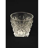 02 WHIS Набір склянок скло 313 мл WHISKEY гуртом