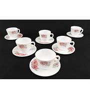 1861 Набір чайний (12 предметів) гуртом