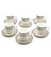 165 CS Набір чайний 12 предметів гуртом