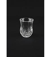 1506 LXY Набір чарок скло 52 мл гуртом