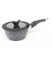 1488 Ківшик 16 см мармурове покриття гуртом