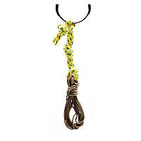 Брелок Andrea Sampaoli Creazioni Climbing Rope