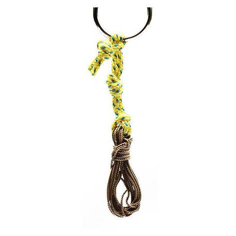 Брелок Andrea Sampaoli Creazioni Climbing Rope, фото 2