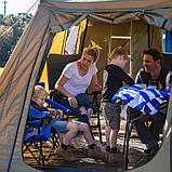 Тамбур до намету COLUMBUS OVERZONE 165см бежевий, фото 2