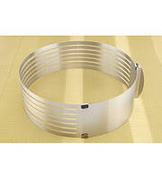 912LC Форма слайсер для нарізування коржів NEW оптом