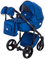 Дитяча універсальна коляска 2 в 1 Adamex Luciano Ecco Y220