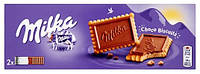 Бисквит Milka Choco Biscuits , 150 гр