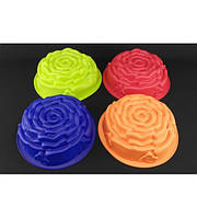 1924 Форма для кексу силікон гуртом