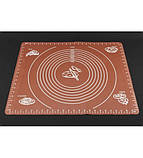 45WY Силіконова підставка для коржів оптом, фото 3