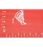 45WY Силіконова підставка для коржів оптом, фото 6