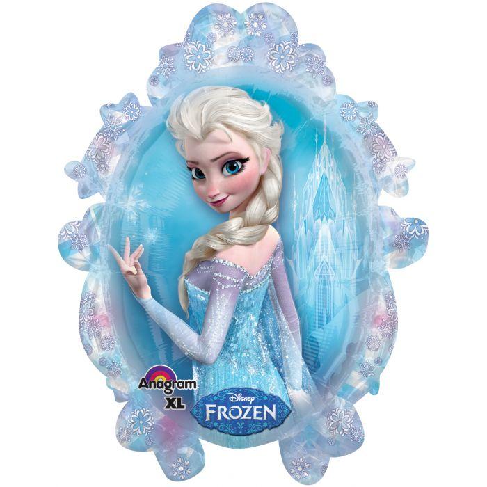 А 31" Disney Frozen-Elsa&18na Холодне серце