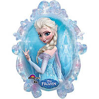 А 31" Disney Frozen- Elsa & Anna Холодное сердце