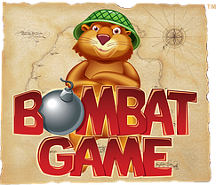 Настільні ігри BombatGame